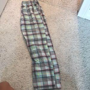 Pajama pants - SOLD NOT FOR SALE